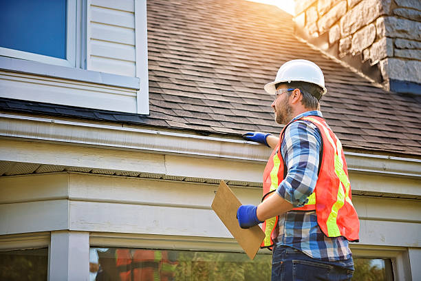 Licensed Gutter Repair And Installation service in Mandeville, LA - Norken Roofing